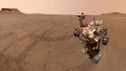 Марсоходы замолчат? NASA закрывает сотни аккаунтов в соцсетях из-за бюджетных сокращений